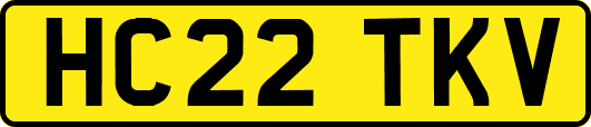 HC22TKV