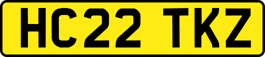 HC22TKZ
