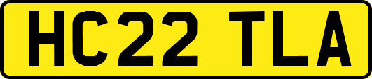 HC22TLA