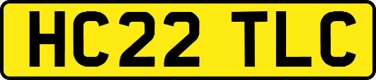 HC22TLC