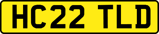 HC22TLD