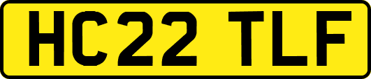 HC22TLF
