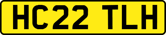 HC22TLH