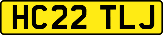 HC22TLJ