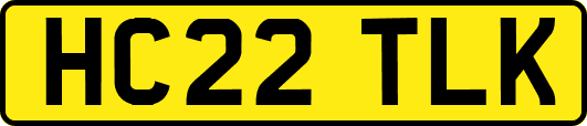 HC22TLK