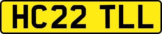 HC22TLL