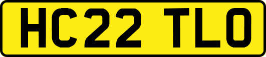 HC22TLO