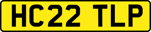 HC22TLP