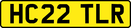 HC22TLR
