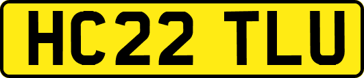 HC22TLU