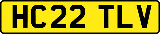 HC22TLV