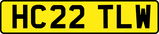 HC22TLW