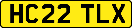 HC22TLX
