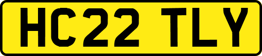 HC22TLY