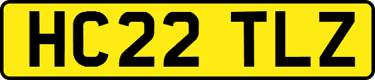 HC22TLZ
