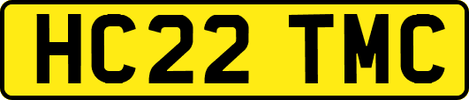 HC22TMC