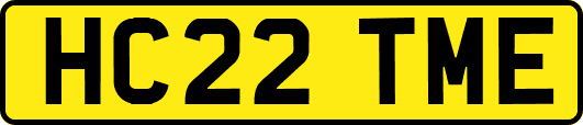 HC22TME