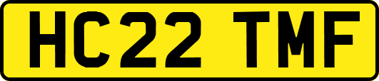 HC22TMF