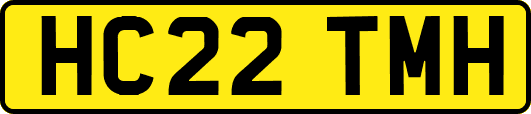 HC22TMH