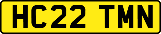 HC22TMN