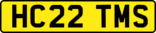 HC22TMS
