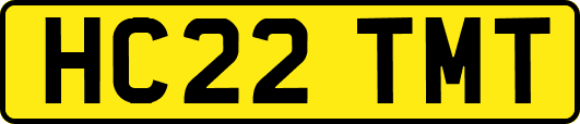 HC22TMT