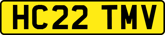 HC22TMV