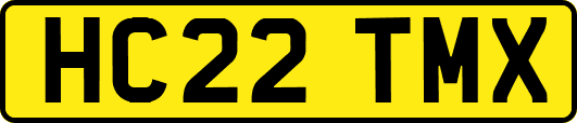 HC22TMX
