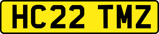 HC22TMZ
