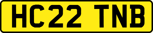 HC22TNB