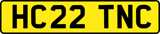 HC22TNC