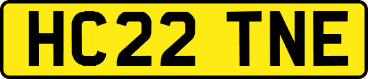 HC22TNE