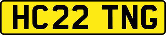 HC22TNG