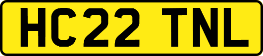 HC22TNL