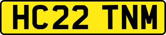 HC22TNM