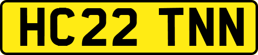 HC22TNN