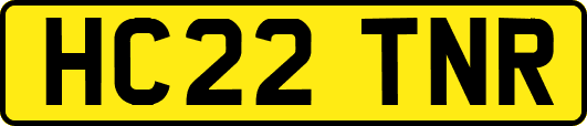 HC22TNR