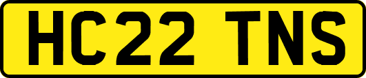 HC22TNS