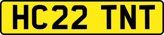 HC22TNT
