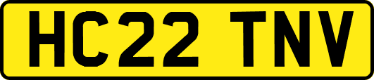 HC22TNV