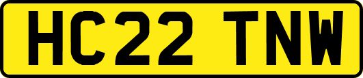 HC22TNW