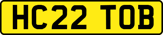 HC22TOB