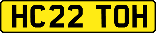 HC22TOH