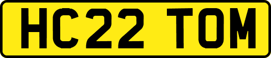 HC22TOM