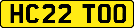 HC22TOO