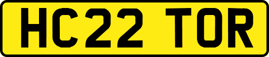 HC22TOR