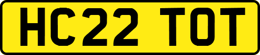 HC22TOT