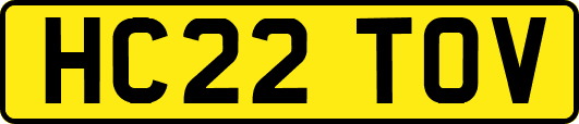 HC22TOV