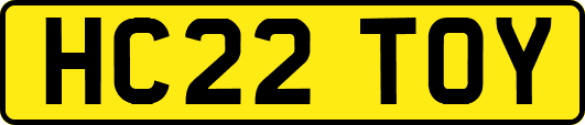 HC22TOY