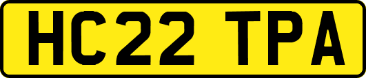 HC22TPA